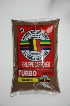 TURBO SCHWARZ 2Kg